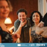 Ice Swing Holiday 29.12.2024 | Fotograf David Poul | www.davidpoul.cz