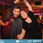 Ice Swing Holiday 29.12.2024 | Fotograf David Poul | www.davidpoul.cz