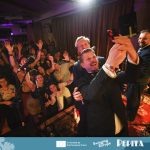 Ice Swing Holiday 31.12.2024 | Fotograf David Poul | www.davidpoul.cz